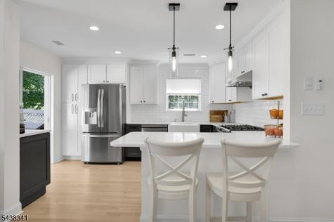 10 Raleigh Court Bernards NJ 07920