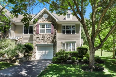 10 Raleigh Court Bernards NJ 07920