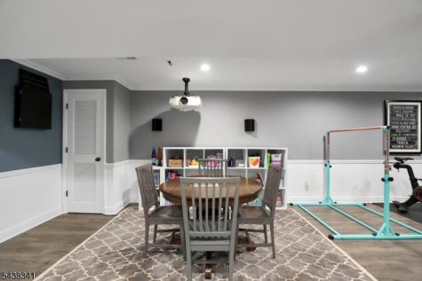 10 Raleigh Court Bernards NJ 07920