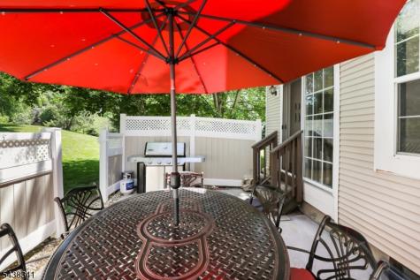 10 Raleigh Court Bernards NJ 07920
