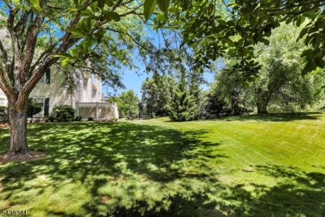 10 Raleigh Court Bernards NJ 07920