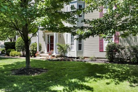 10 Raleigh Court Bernards NJ 07920