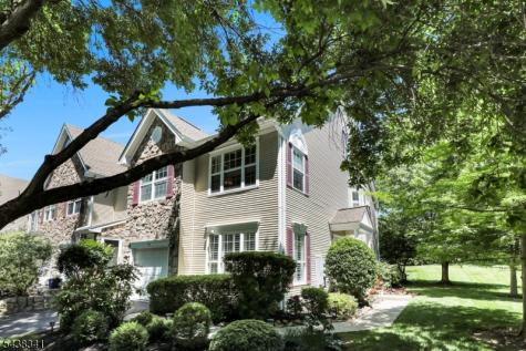 10 Raleigh Court Bernards NJ 07920