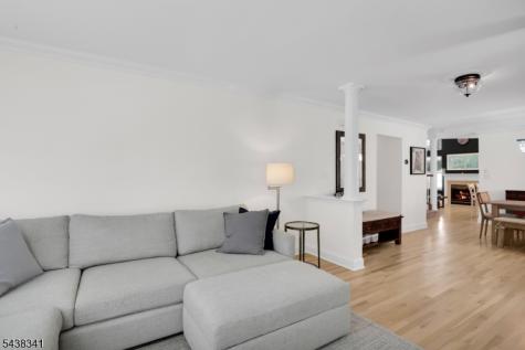 10 Raleigh Court Bernards NJ 07920