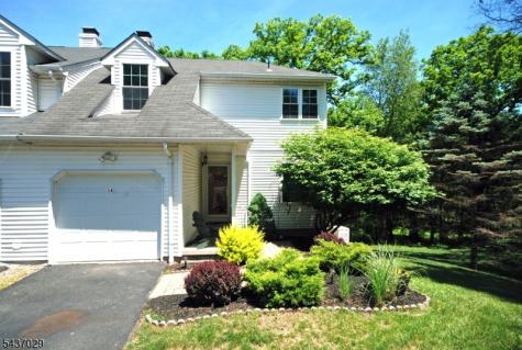 34 Delaware Lane Branchburg NJ 08876