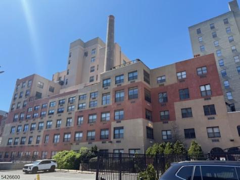 111 Mulberry Street Newark NJ 07103