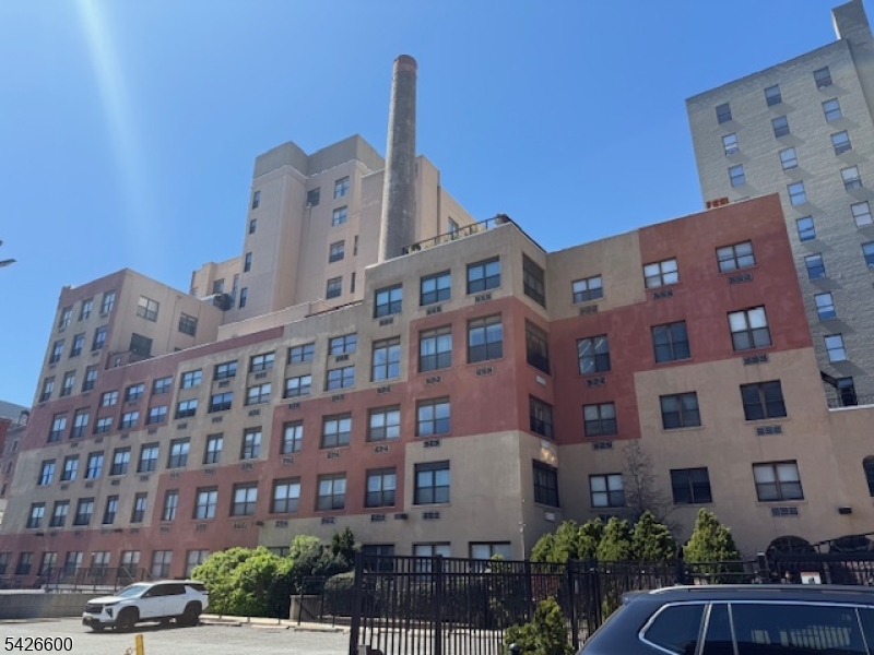 111 Mulberry Street Newark NJ 07103