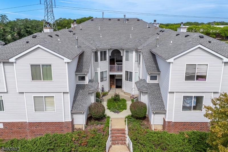 606 Jesse Way Piscataway NJ 08854