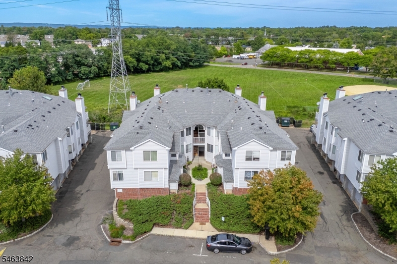606 Jesse Way Piscataway NJ 08854