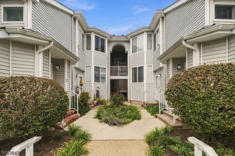 606 Jesse Way Piscataway NJ 08854