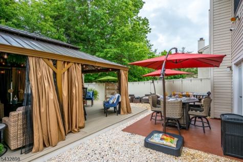 85 Homestead Drive Old Bridge NJ 07747