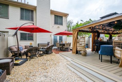 85 Homestead Drive Old Bridge NJ 07747