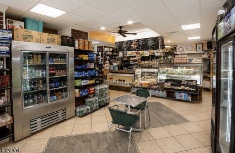 100 Manhattan Avenue Union NJ 07087