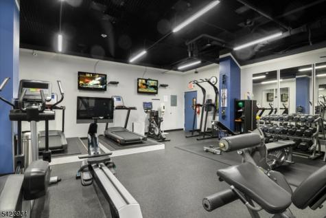 100 Manhattan Avenue Union NJ 07087