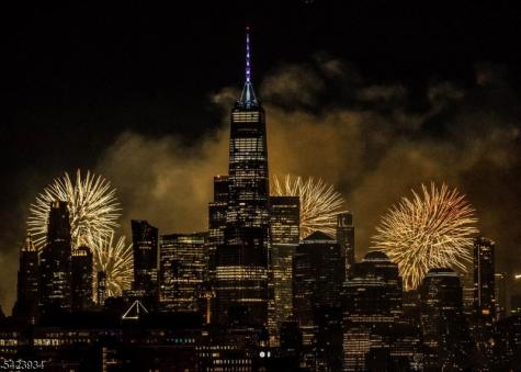 100 Manhattan Avenue Union NJ 07087