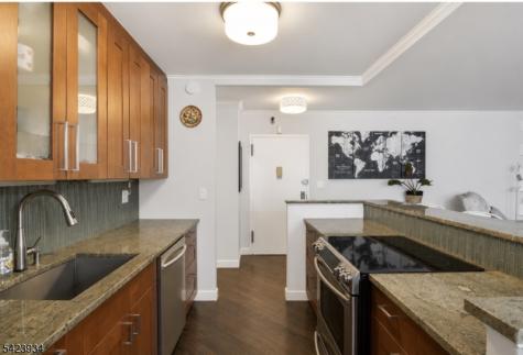 100 Manhattan Avenue Union NJ 07087