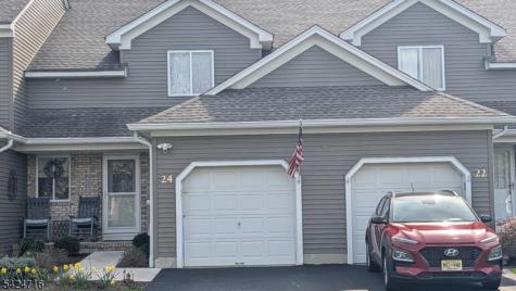24 Sundance Terrace Hardyston NJ 07419