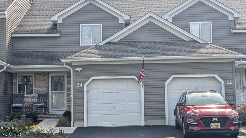 24 Sundance Terrace Hardyston NJ 07419