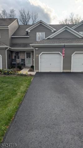 24 Sundance Terrace Hardyston NJ 07419