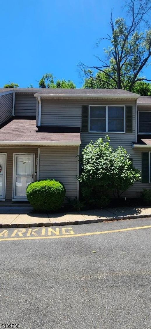 664 Irvington A C0020 Maplewood NJ 07040