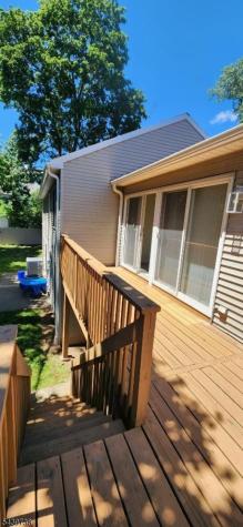 664 Irvington A C0020 Maplewood NJ 07040