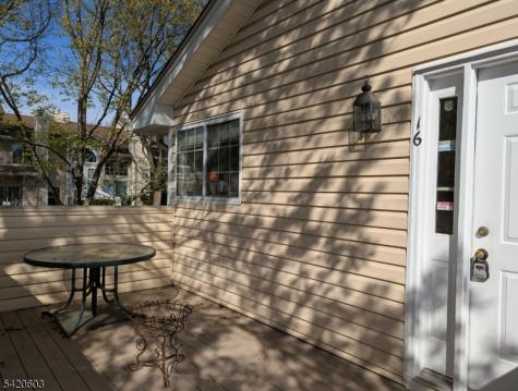 16 Dunbar Court Bedminster NJ 07921
