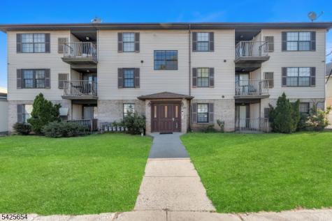 535 Bayway Avenue Elizabeth NJ 07202