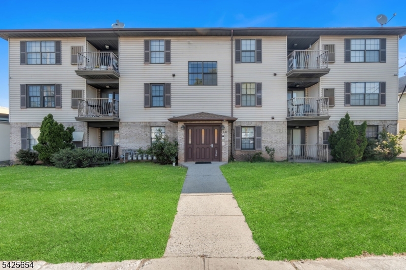 535 Bayway Avenue Elizabeth NJ 07202