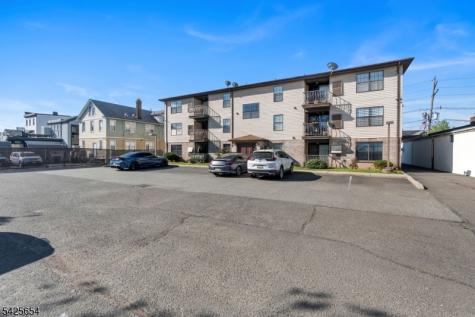535 Bayway Avenue Elizabeth NJ 07202