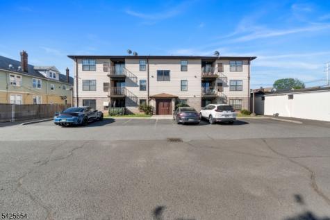 535 Bayway Avenue Elizabeth NJ 07202