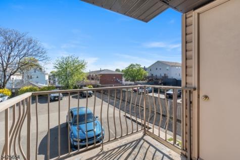 535 Bayway Avenue Elizabeth NJ 07202