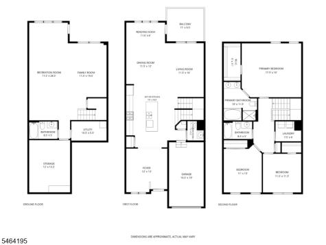 33 Woodland Way Mount Arlington NJ 07856