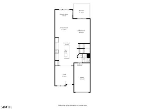 33 Woodland Way Mount Arlington NJ 07856