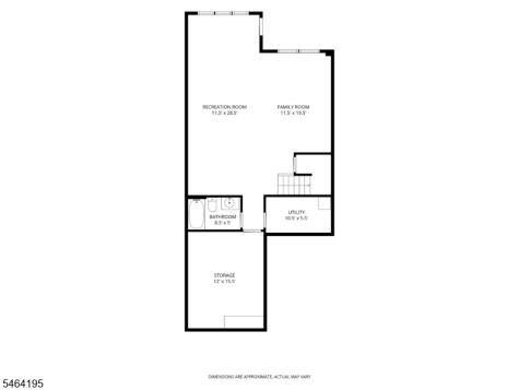 33 Woodland Way Mount Arlington NJ 07856