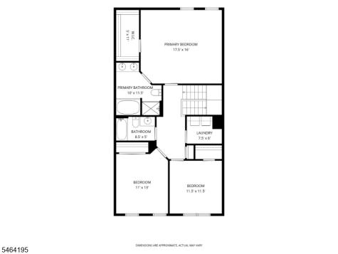 33 Woodland Way Mount Arlington NJ 07856