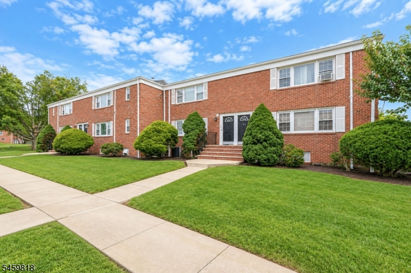3 Columbia Drive Bridgewater NJ 08807