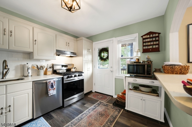 3 Columbia Drive Bridgewater NJ 08807