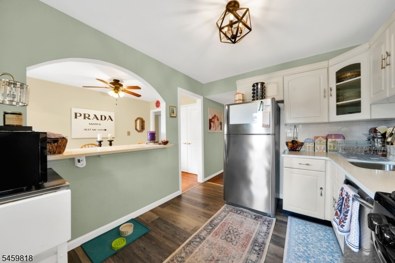 3 Columbia Drive Bridgewater NJ 08807