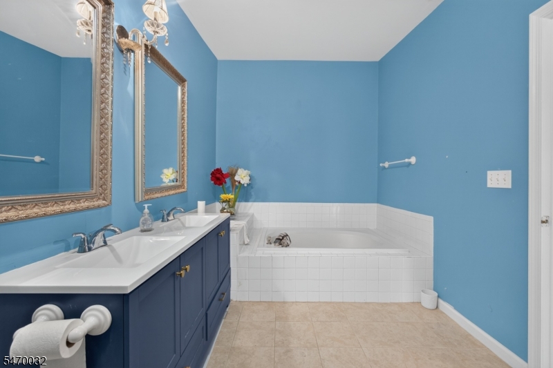 7 Caroline Foster Court Morris NJ 07960