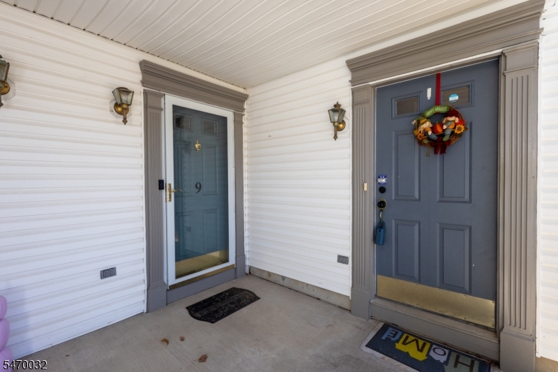 7 Caroline Foster Court Morris NJ 07960
