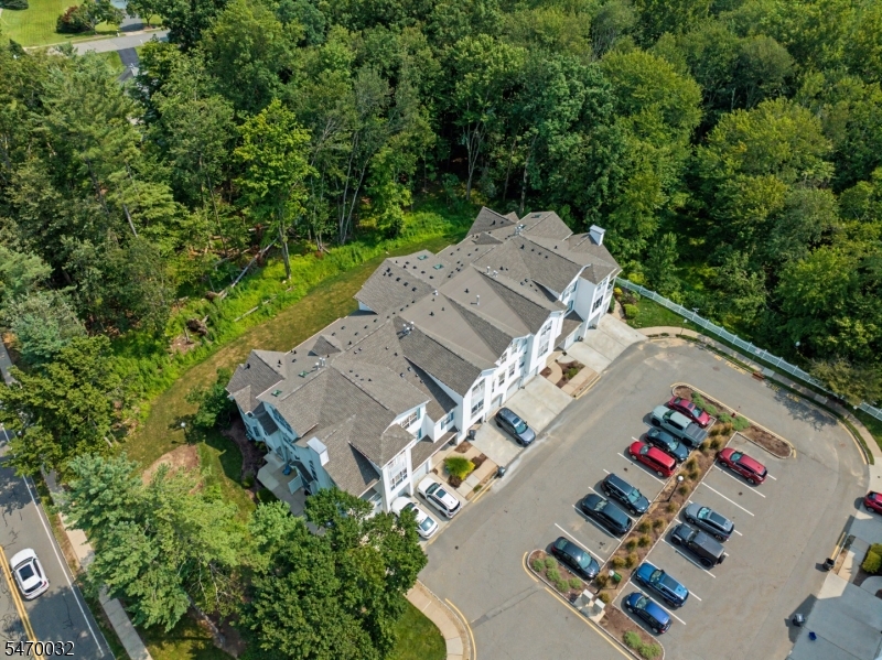 7 Caroline Foster Court Morris NJ 07960