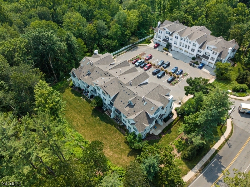 7 Caroline Foster Court Morris NJ 07960