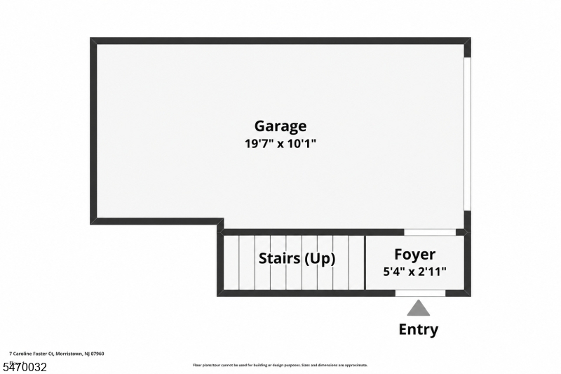 7 Caroline Foster Court Morris NJ 07960