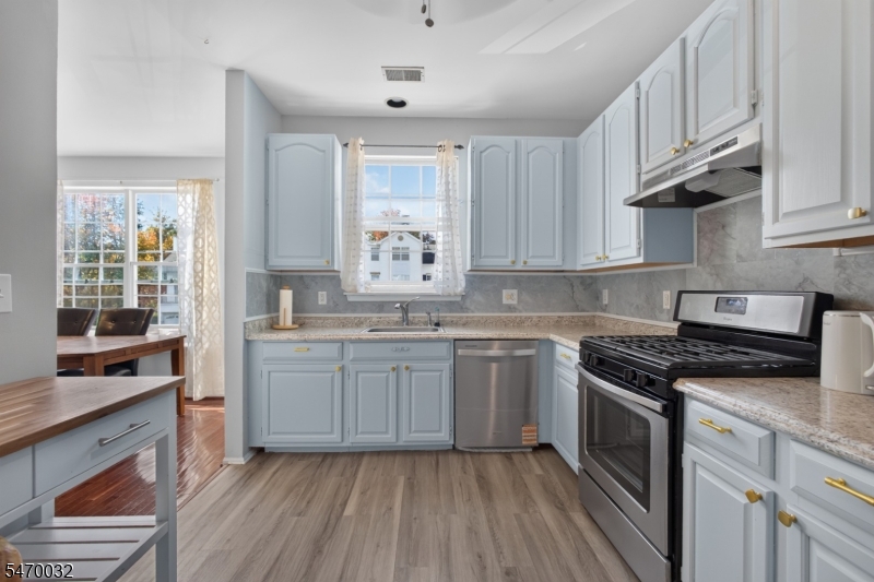 7 Caroline Foster Court Morris NJ 07960