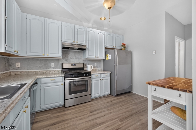7 Caroline Foster Court Morris NJ 07960