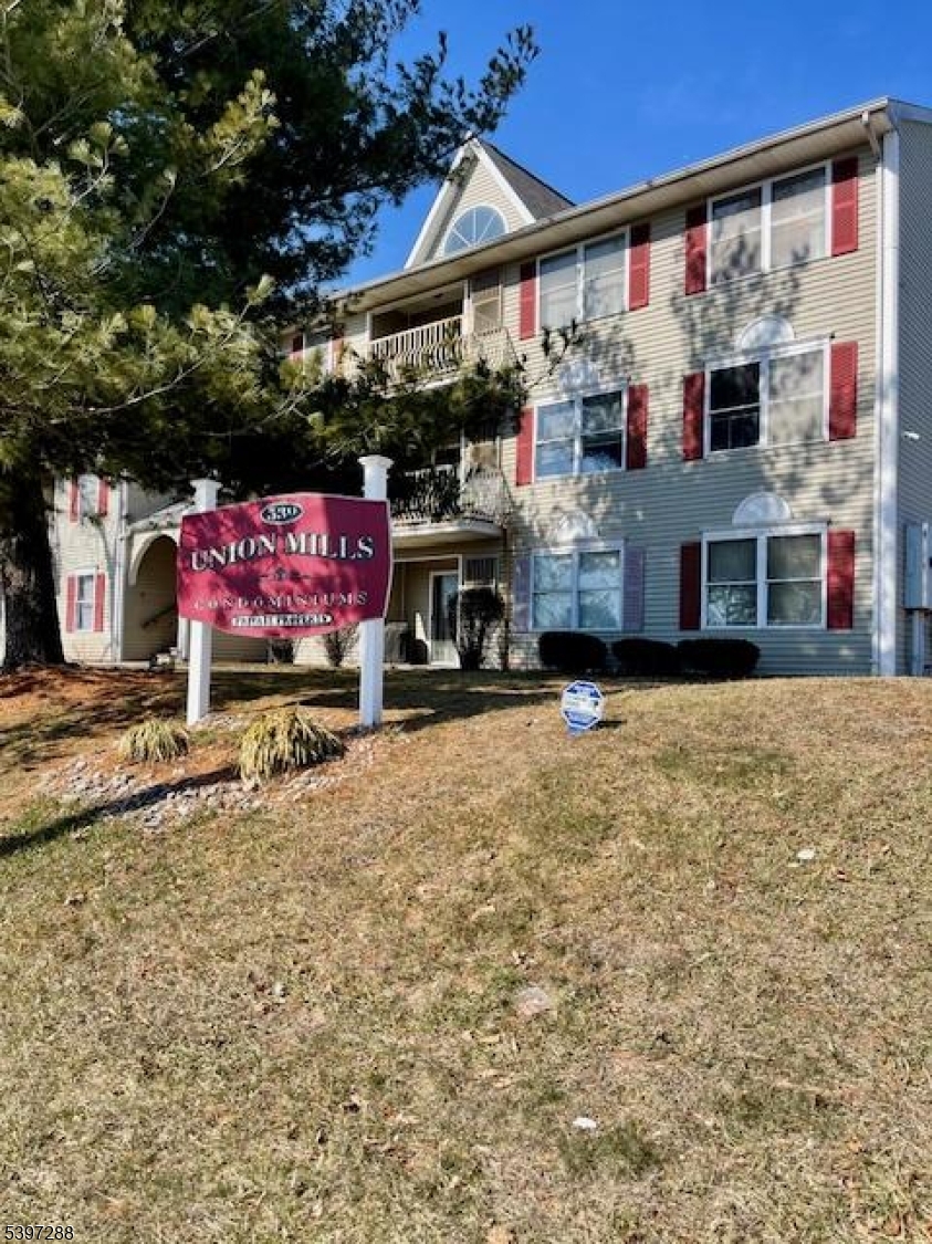 539 Union Avenue Irvington NJ 07111