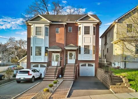 97 Conover Avenue Nutley NJ 07110