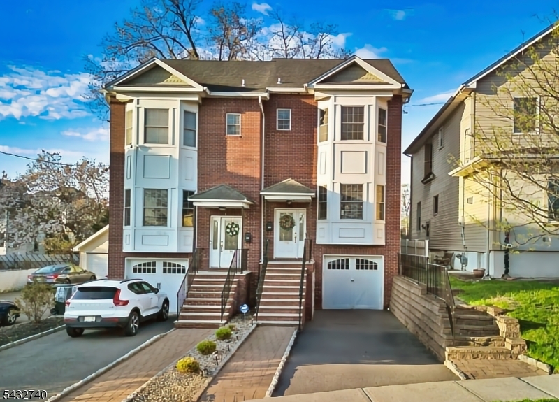 97 Conover Avenue Nutley NJ 07110