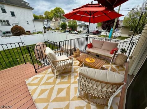 97 Conover Avenue Nutley NJ 07110