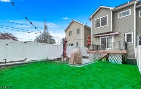 97 Conover Avenue Nutley NJ 07110
